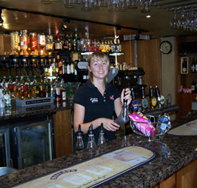 The New England Hotel