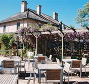 Briars - Lismore Accommodation