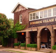 Burrawang Village Hotel - Lismore Accommodation