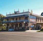 Caledonia Hotel - Lismore Accommodation