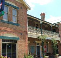 Aberdeen Hotel - Lismore Accommodation