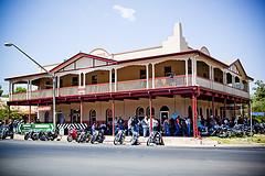 Cooleys Creek ACT Lismore Accommodation