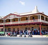 Royal Hotel Adelong - Lismore Accommodation