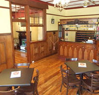 The Altar at Beaufort House - Lismore Accommodation