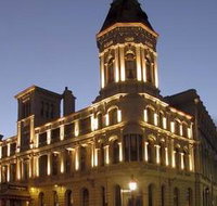 Craigs Royal Hotel - Lismore Accommodation