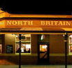 North Britain Hotel - Lismore Accommodation