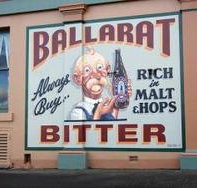 Royal Oak Hotel Ballarat - Lismore Accommodation