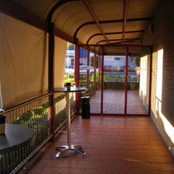 Pascoe Vale VIC Lismore Accommodation