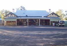 Brocklehurst NSW Lismore Accommodation