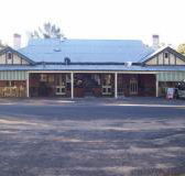 Ballimore Inn Hotel - Lismore Accommodation