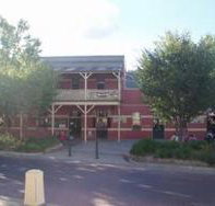 Alpine Hotel - Lismore Accommodation