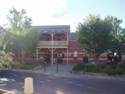 Alpine Hotel - Lismore Accommodation 0