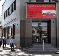 Oscars Sports Hotel - Lismore Accommodation