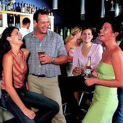 Sunbury VIC Lismore Accommodation