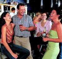 Royal Hotel Sunbury - Lismore Accommodation