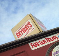 Skyways Hotel - Lismore Accommodation