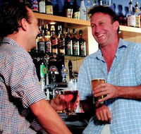 Victoria Hotel - Lismore Accommodation