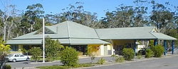 Bonny Hills NSW Lismore Accommodation