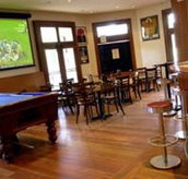 Olympic Hotel Sydney - Lismore Accommodation