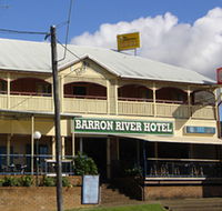 Barron River Hotel - Lismore Accommodation