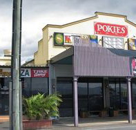 Grafton Hotel - Lismore Accommodation
