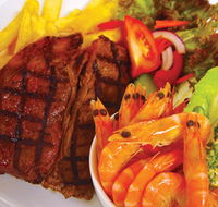 Ant Hill Hotel - Lismore Accommodation