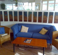 Clifton Capers Bar  Grill - Lismore Accommodation