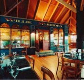 Willie McBrides Irish Bar - Lismore Accommodation