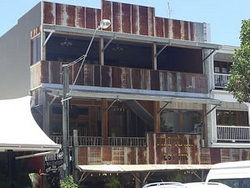 Ironbar Saloon - Lismore Accommodation 0