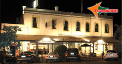 Echuca Hotel - Lismore Accommodation