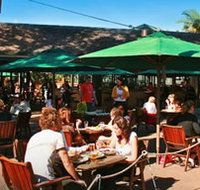 The Beach Hotel
