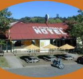 The Flowerdale Hotel - Lismore Accommodation