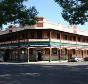 The Great Northern Hotel - Grafton - Lismore Accommodation