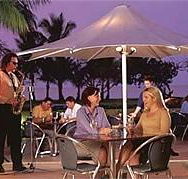 Blue Mango Wine Bar - Lismore Accommodation
