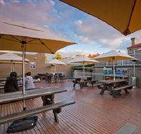 The Hawthorn Hotel - Lismore Accommodation