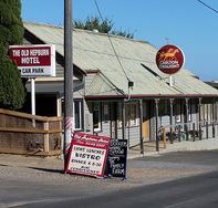 Old Hepburn Hotel - Lismore Accommodation