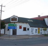 Black Lion Inn Hotel