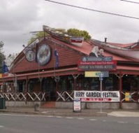 Great Southern Hotel - Lismore Accommodation