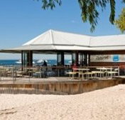 Aristos Waterfront Claremont - Lismore Accommodation