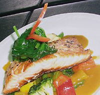 Gavinos Restaurant - Lismore Accommodation