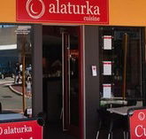Alaturka Cuisine - Lismore Accommodation