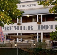 Premier Hotel - Lismore Accommodation