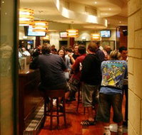 The Whale  Ale - Lismore Accommodation