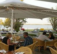 Coco's Riverside Bar  Restaurant - Lismore Accommodation