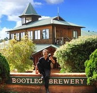 Bootleg Brewery - Lismore Accommodation