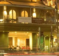 Ravesis Wine Bar - Lismore Accommodation