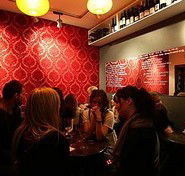 Shop and Wine Bar - Lismore Accommodation