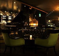 Trademark Hotel Lounge Bar and Piano Room - Lismore Accommodation