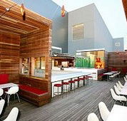 Bar Pacifica - Lismore Accommodation