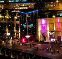 Home Bar - Lismore Accommodation